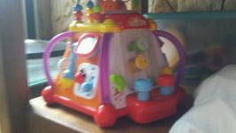 桂林七星区二手玩具买卖与儿童玩具批发转让指南