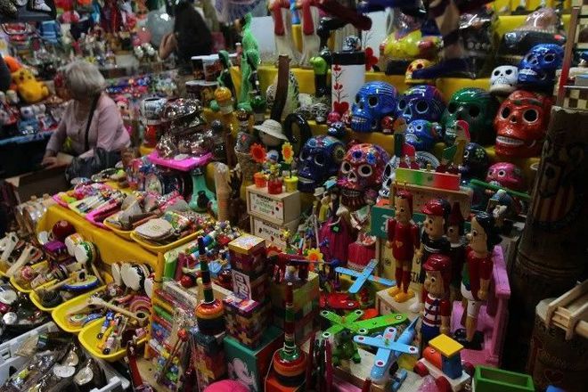 玩具与家居双轮驱动 墨西哥市场潜力深度解析