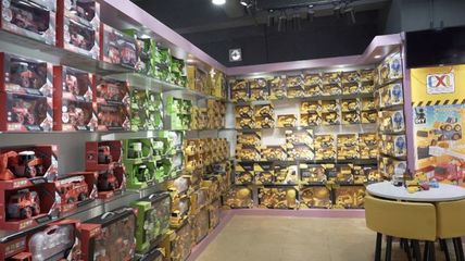 疫情下玩具厂销售逆势涨30% 外贸转内销，如何圈住95后宝妈？